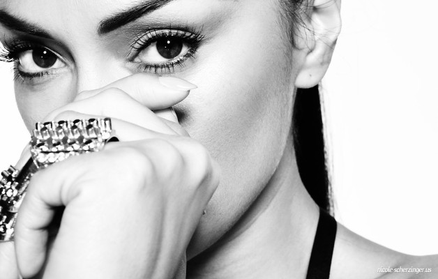 Nicole Scherzinger pic #675728
