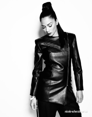 Nicole Scherzinger pic #675736