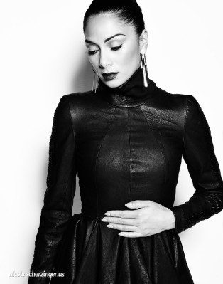 Nicole Scherzinger pic #675636