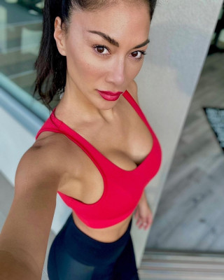 Nicole Scherzinger pic #1296171