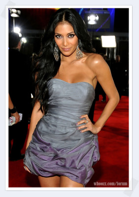 Nicole Scherzinger pic #134670
