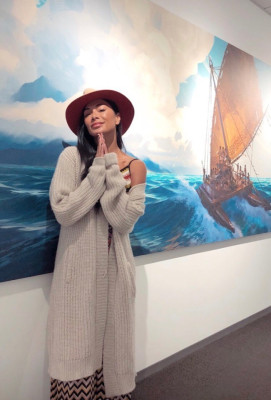 Nicole Scherzinger pic #1116813