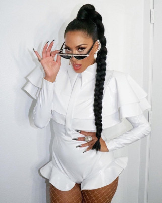 photo 8 in Nicole Scherzinger gallery [id1344979] 2024-02-27 00:00:00