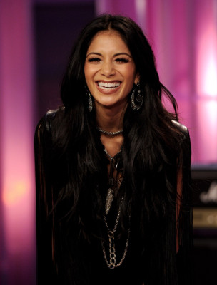 Nicole Scherzinger pic #420442