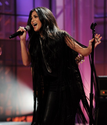 Nicole Scherzinger pic #420438