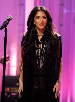 Nicole Scherzinger pic #420440