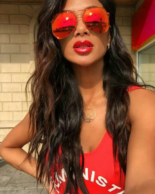 Nicole Scherzinger pic #974100