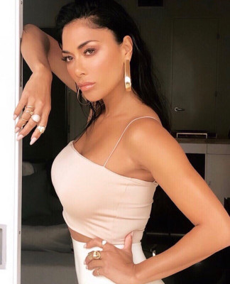 Nicole Scherzinger pic #1159767