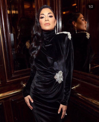 Nicole Scherzinger pic #1117183
