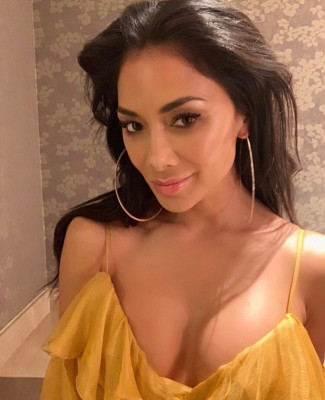 Nicole Scherzinger pic #1117192