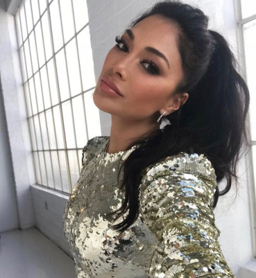 Nicole Scherzinger pic #1142410