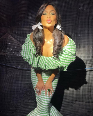 Nicole Scherzinger pic #1315769