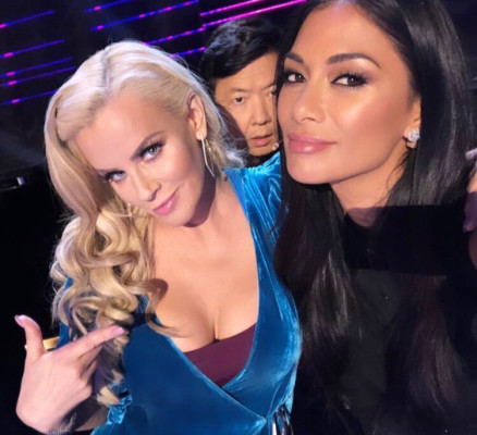 Nicole Scherzinger pic #1117011