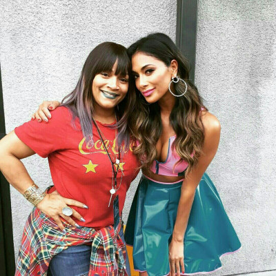 Nicole Scherzinger pic #996109