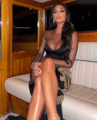 Nicole Scherzinger pic #1269626