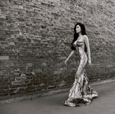 Nicole Scherzinger pic #1117003