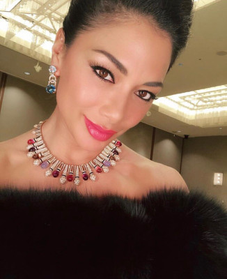 Nicole Scherzinger pic #1126997