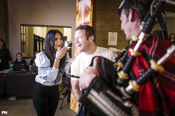 Nicole Scherzinger pic #974101