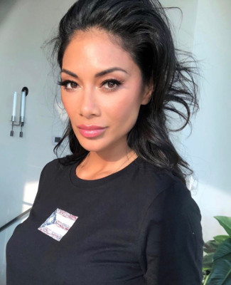 Nicole Scherzinger pic #1116989
