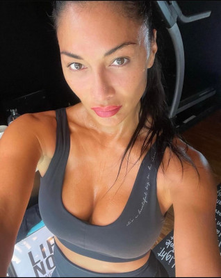 Nicole Scherzinger pic #1269638