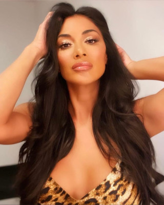 Nicole Scherzinger pic #1269637