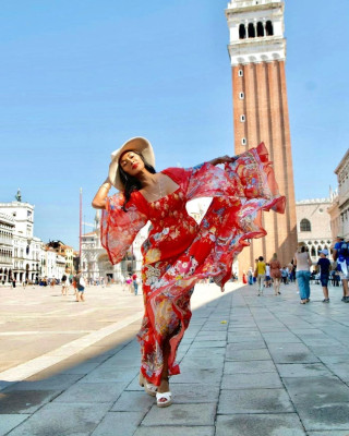 Nicole Scherzinger pic #1276539