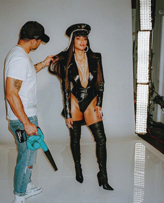 Nicole Scherzinger pic #1206867