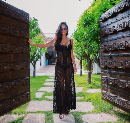 Nicole Scherzinger pic #1116805