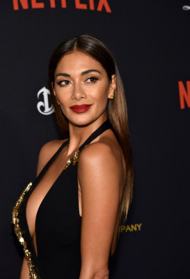 Nicole Scherzinger pic #826309