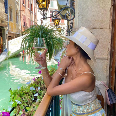 Nicole Scherzinger pic #1276551