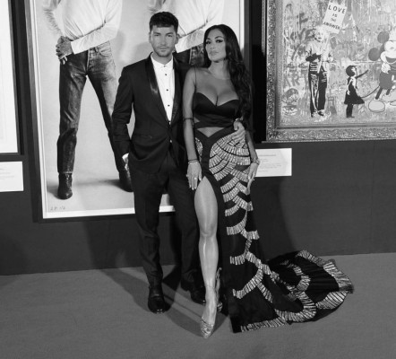 Nicole Scherzinger pic #1269633
