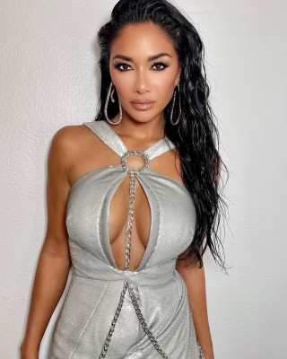 Nicole Scherzinger pic #1281859