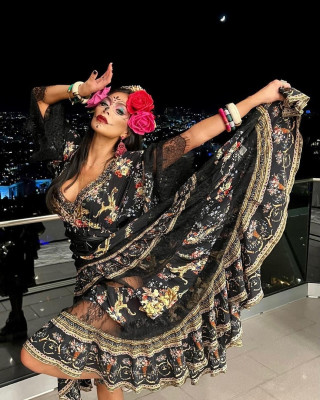 Nicole Scherzinger pic #1315768