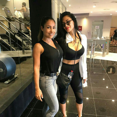Nicole Scherzinger pic #1014233