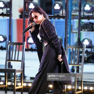 Nicole Scherzinger pic #1206865