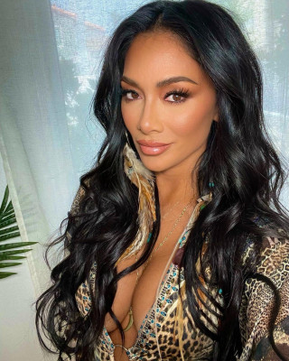 photo 5 in Nicole Scherzinger gallery [id1303243] 2022-06-17 00:00:00