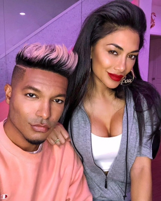 Nicole Scherzinger pic #1117442