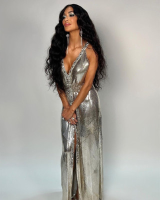 photo 18 in Nicole Scherzinger gallery [id1325940] 2023-04-14 00:00:00