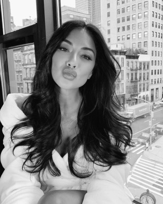 Nicole Scherzinger pic #1229725