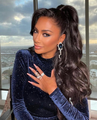 Nicole Scherzinger pic #1253218