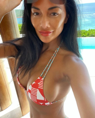 Nicole Scherzinger pic #1281864