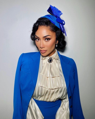 Nicole Scherzinger pic #1288920