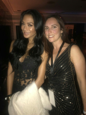 Nicole Scherzinger pic #999458