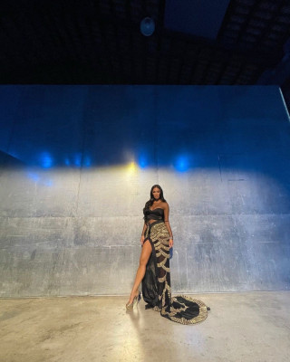 Nicole Scherzinger pic #1269632