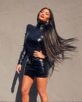 Nicole Scherzinger pic #1253249