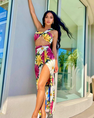 photo 18 in Nicole Scherzinger gallery [id1301368] 2022-05-14 00:00:00