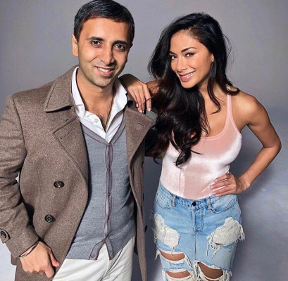 Nicole Scherzinger pic #1117186