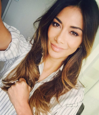 Nicole Scherzinger pic #1006464
