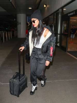 Nicole Scherzinger pic #1117444