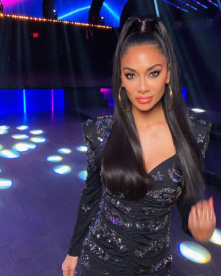 Nicole Scherzinger pic #1217364
